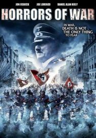 "Horrors Of War" (2006) PROPER.DVDRip.XviD-FiCO