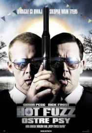 "Hot Fuzz" (2007) DVDRip.XviD-TG1