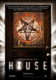 "House" (2008) LiMiTED.DVDRiP.XViD-HLS