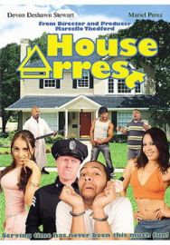 "House Arrest" (2008) DVDSCR.XviD-VoMiT