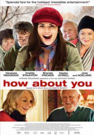 "How About You" (2007) DVDRip.XviD-VoMiT