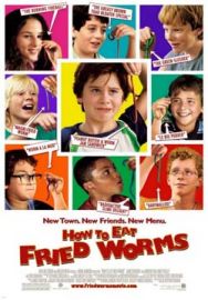 "How to Eat Fried Worms" (2006) PL.DVDRip.XviD-CH.W.D.F