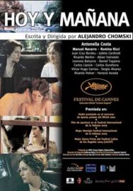 "Hoy Y Manana" (2003) SUBBED.DVDRip.XviD-EPiSODE