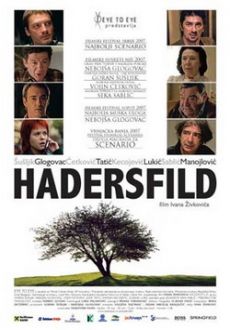 "Huddersfield" (2007) DVDRip.XviD-REACTOR