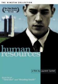 "Human Resources" (1999) WS.SUBBED.DVDRip.XviD-VoMiT