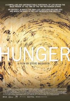 "Hunger" (2008) RERIP.LiMiTED.DVDSCR.XViD-HLS