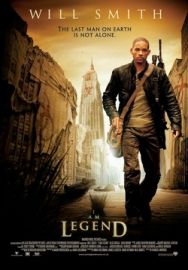 "I Am Legend" (2007) PROPER.DVDSCR.XviD-iMBT