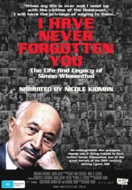 "I Have Never Forgotten You" (2007) LIMITED.DVDRip.XviD-SAVIOR