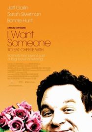 "I Want Someone To Eat Cheese With" (2006) LIMITED.DVDRip.XviD-RiZLA