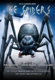 "Ice Spiders" (2007) DVDRip.XviD-VoMiT