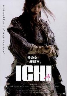 "Ichi" (2008) BDRip.XviD-NODLABS