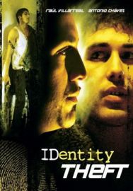 "Identity Theft" (2007) DVDRip.XviD-VoMiT