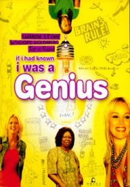 "If I Had Known I Was a Genius" (2007) PL.DVDRiP.XViD-CNS