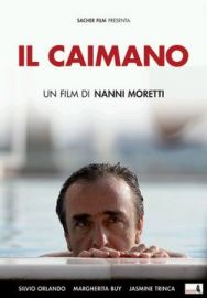 "Il Caimano" (2006) DVDRip.XviD-FRAGMENT