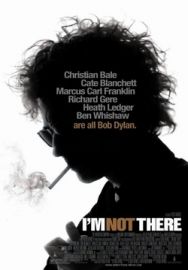 "Im Not There" (2007) LIMITED.DVDRip.XviD-DMT