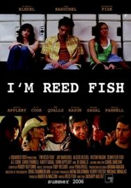 "Im Reed Fish" (2006) DVDRip.XviD-VoMiT