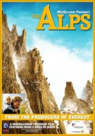 "Imax: The Alps Climb Of Your Life" (2007) DVDRip.XviD-VoMiT