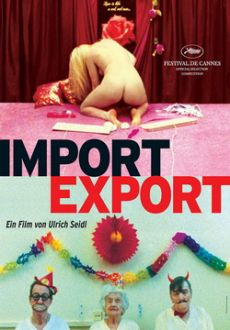 "Import Export" (2007) SUBBED.DVDRip.XviD-AEN