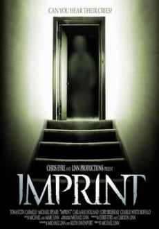 "Imprint" (2007) DVDRip.XviD-TFE