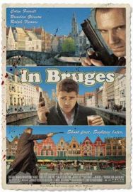 "In Bruges" (2008) CAM.XviD-NYSLVR