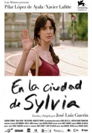 "In The City of Sylvia" (2007) DVDRip.XviD-MESS