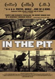 "In The Pit" (2006) FESTIVAL.DVDRip.XviD-FiCO