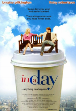 "In a Day" (2005) R5.LIMITED.xVID-UNiVERSAL