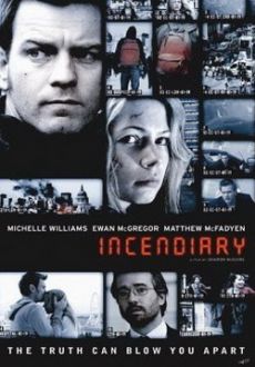 "Incendiary" (2008) PL.DVDRiP.XviD-BEER