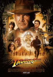 "Indiana Jones And The Kingdom Of The Crystal Skull" (2008) TS.XviD-KAMERA