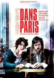 "Inside Paris" (2006) DVDRip.XviD-TNAN