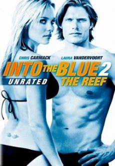 "Into The Blue 2: The Reef" (2009) DVDRip.XviD-MoH