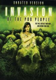 "Invasion Of The Pod People" (2007) Directors.Cut.PL.STV.DVDRip.XViD-KRUCH