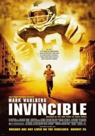 "Invincible" (2006) PL.DVDRiP.XviD-FTA