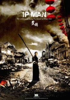 "Ip Man" (2008) CN.DVDRip.XviD-PMCG