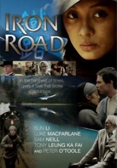 "Iron Road" (2008) DVDRip.XviD-SSF