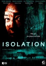 "Isolation" (2005) PL.DVDRip.XviD-BiNL 