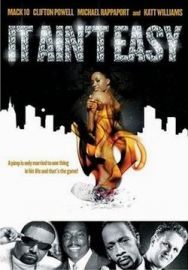 "It Aint Easy" (2008) STV.DVDRip.XviD-DOMiNO