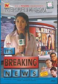 "Its Breaking News" (2007) LiMiTED.DVDRiP.XviD-D3Si