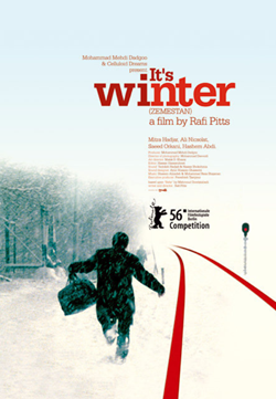 "Its Winter" (2006) DVDRip.XviD-VoMiT 