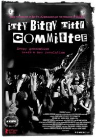 "Itty Bitty Titty Committee" (2007) Limited.DVDRiP.XviD-iNTiMiD