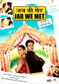 "Jab We Met" (2007) DVDRip.XviD-BrG