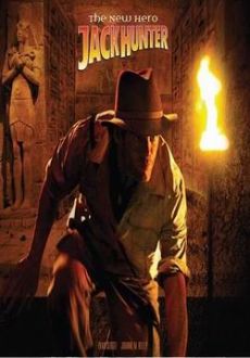 "Jack Hunter And The Quest For Akhenatens Tomb" (2008) DVDRip.XviD-VoMiT