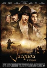 "Jacquou Le Croquant" (2007) DVDRip.XviD-WiRA