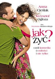 "Jak Zyc" (2008) PL.DVDRip.XviD-KiCZ