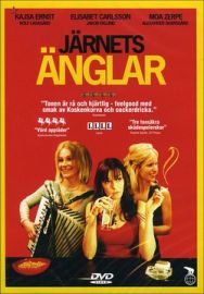 "Jarnets Anglar" (2007) DVDRip.XviD-DnB