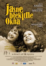 "Jasne Blekitne Okna" (2006) PL.DVDRiP.XviD-KiNO