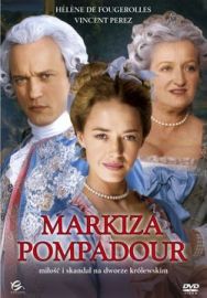 "Jeanne Poisson, Marquise De Pompadour" (2006) PL.STV.DVDRip.XViD-M14CH0