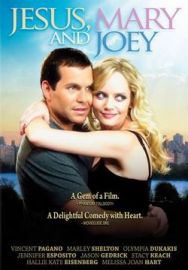 "Jesus, Mary And Joey" (2006) RERIP.DVDRip.XviD-DOMiNO