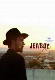 "Jewboy" (2005) DVDRip.XviD-aAF