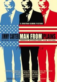 "Jimmy Carter Man From Plains" (2007) LiMiTED.DVDRip.XviD-PreVail